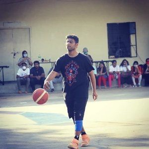 Meet your Posher, Anurag